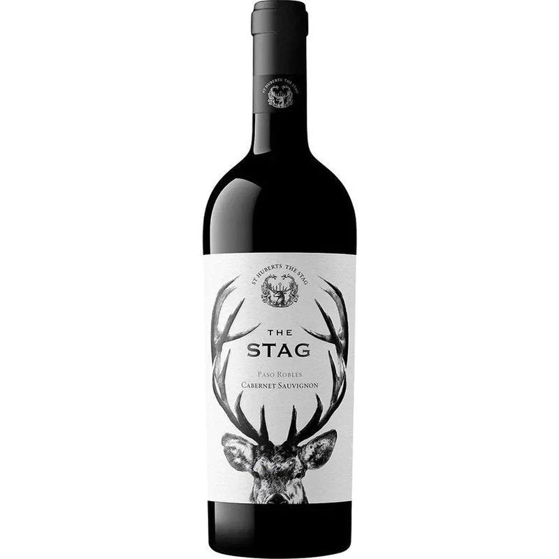 St Huberts 'The Stag' Cabernet Sauvignon 2021
