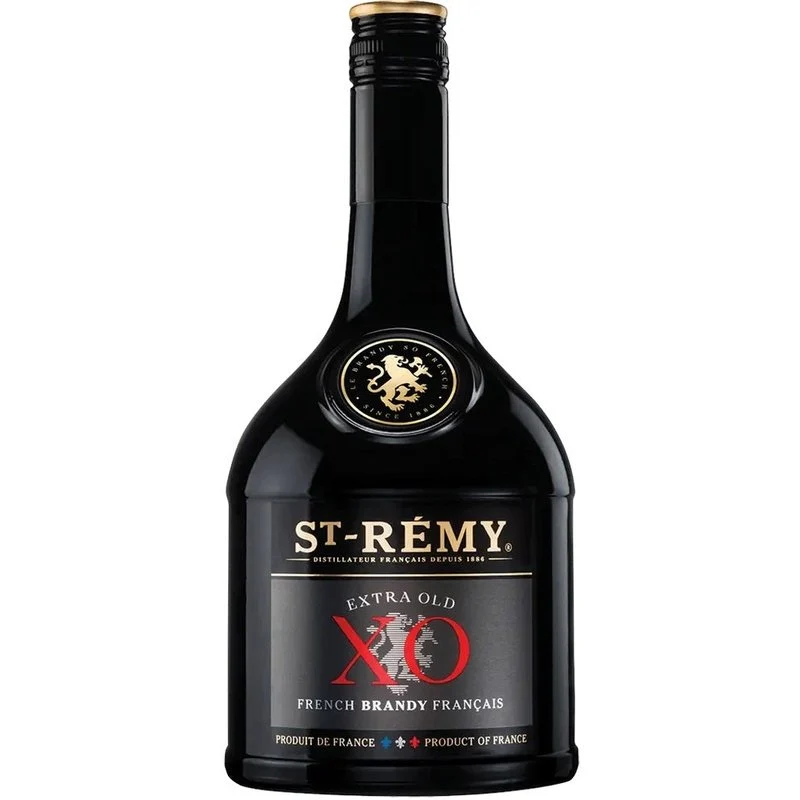 St-Remy XO French Brandy