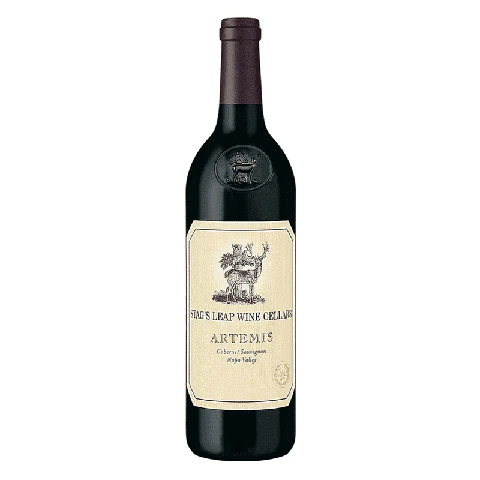 Stag's Leap Wine Cellars Artemis Cabernet Sauvignon Napa Valley