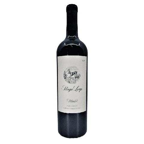 Stags' Leap Winery Merlot