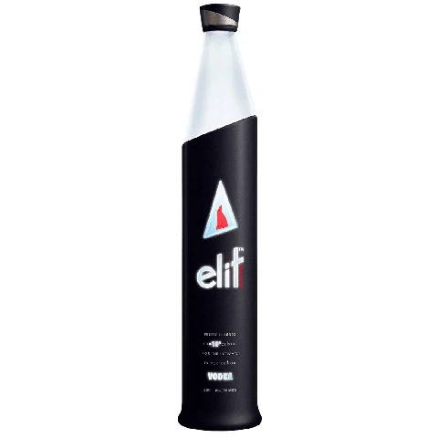Stolichnaya Elit Night Edition Vodka