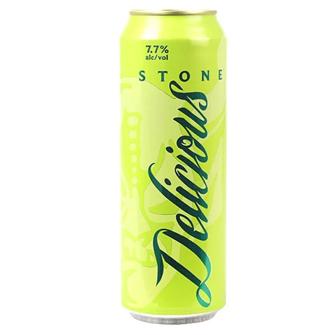 Stone Delicious Citrus IPA