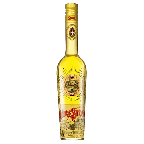 Strega Liqueur