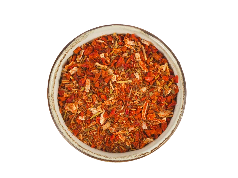 Mélange pour ratatouille