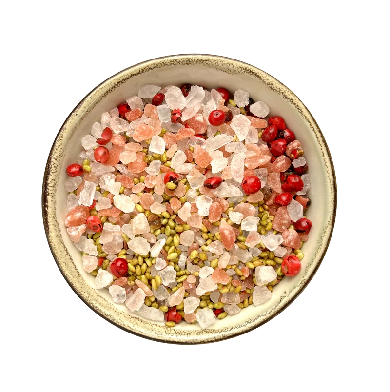 Sel de Noël