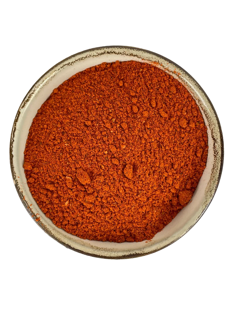 Curry rouge