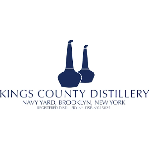 Kings County Spiced Whiskey