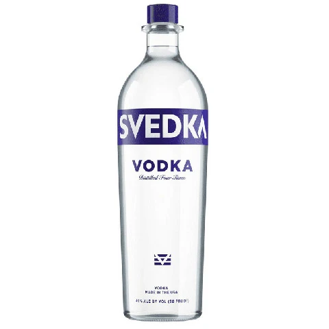 Svedka Vodka
