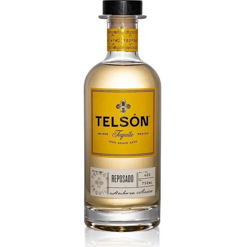 Telson Reposado Tequila