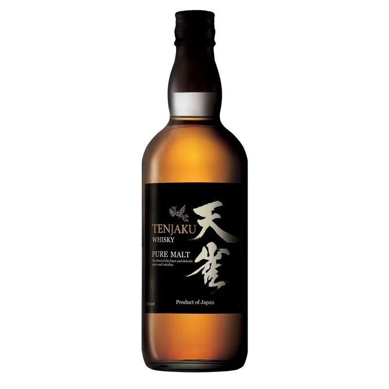 Tenjaku Pure Malt Whisky