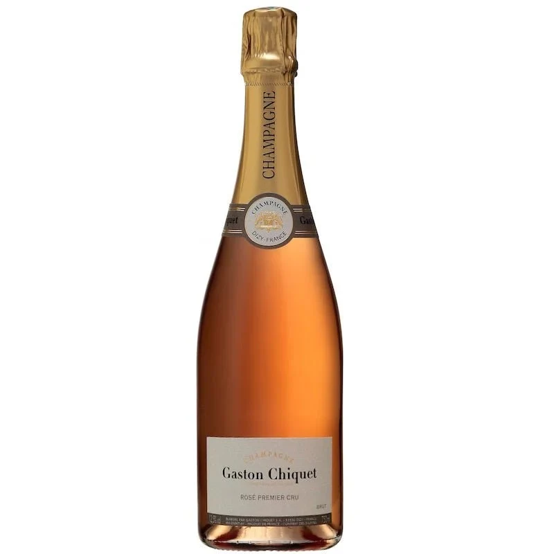Gaston Chiquet Rosé Premier Cru Brut Champagne