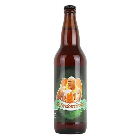 Breaking Bad Schraderbräu