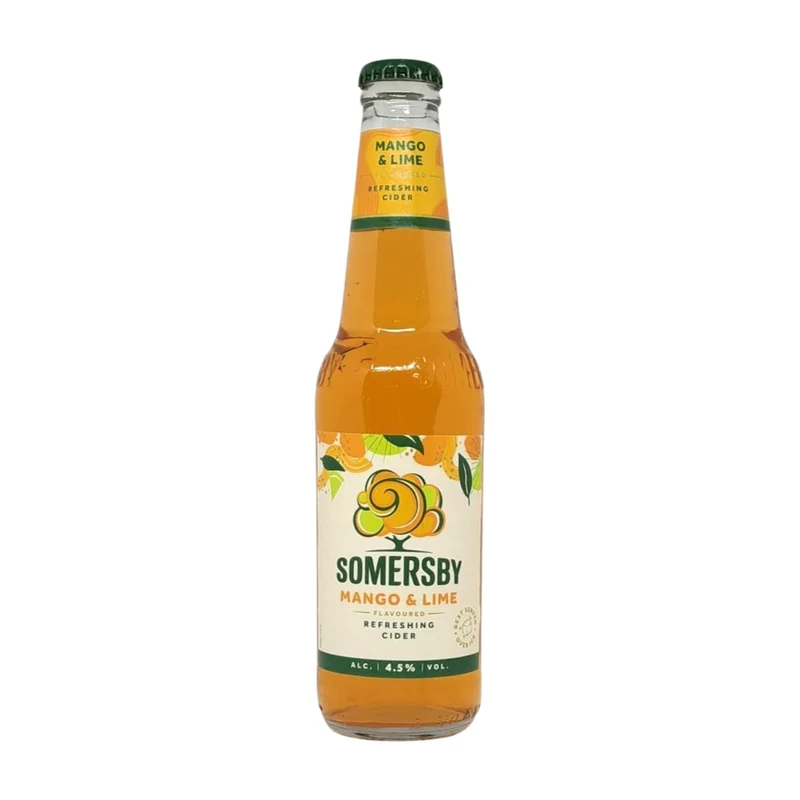 CiderCider Lightship Cider Ceci N'est Pas Un Poisson | Apple & Berries Cider