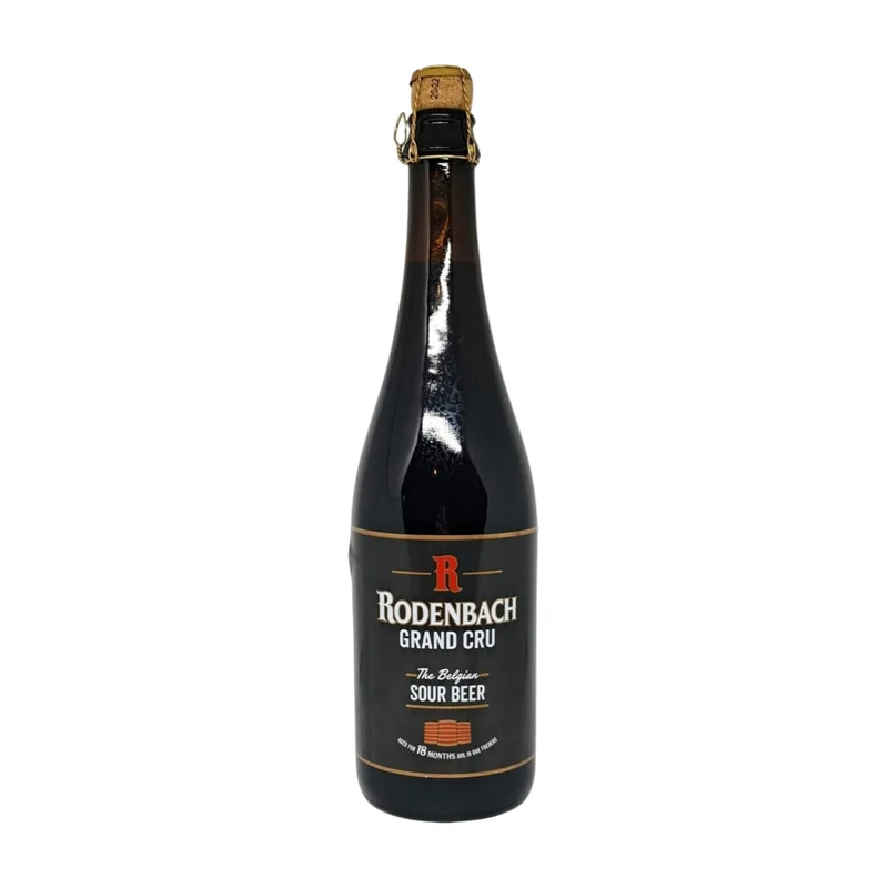 Rodenbach Grand Cru | Flanders Red Ale