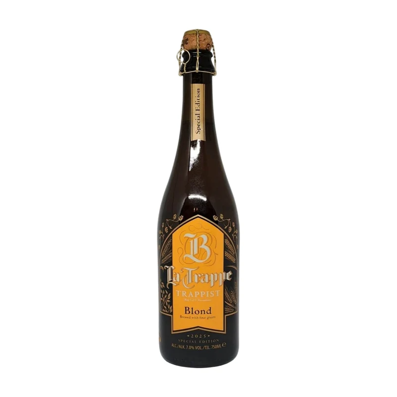 La Trappe Blond Special Edition 2025 | Blond