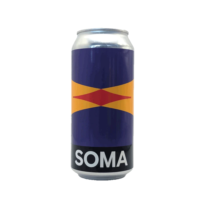 Soma - Ratio 44cl | DIPA