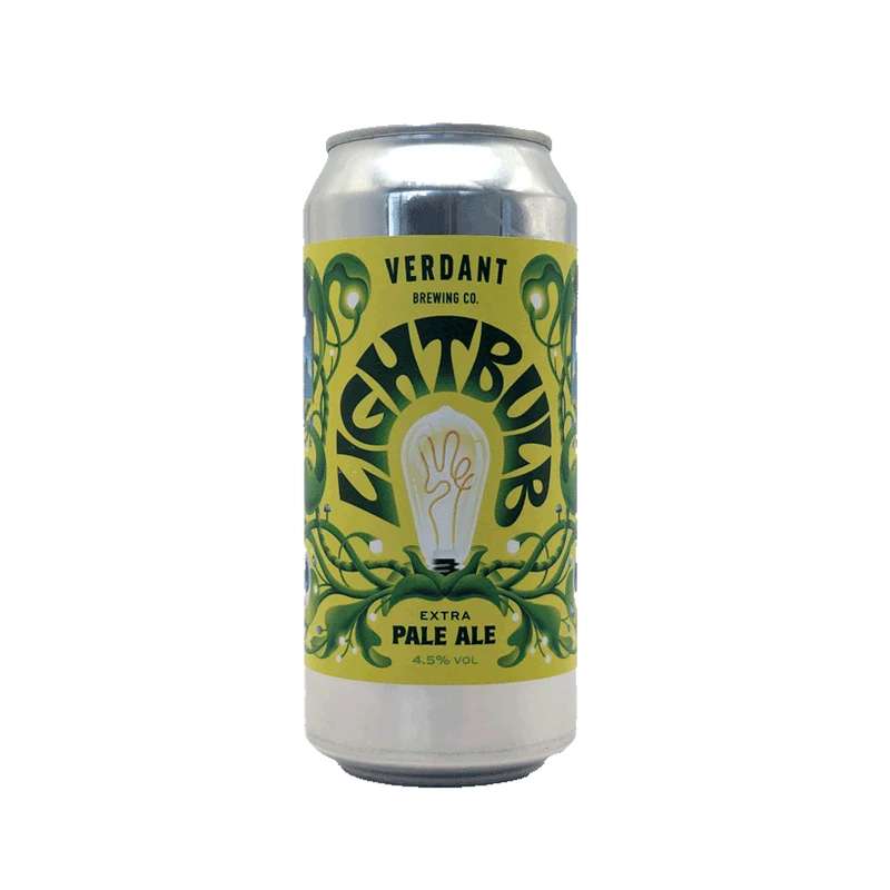 Verdant - Lightbulb 44cl | Extra Pale Ale