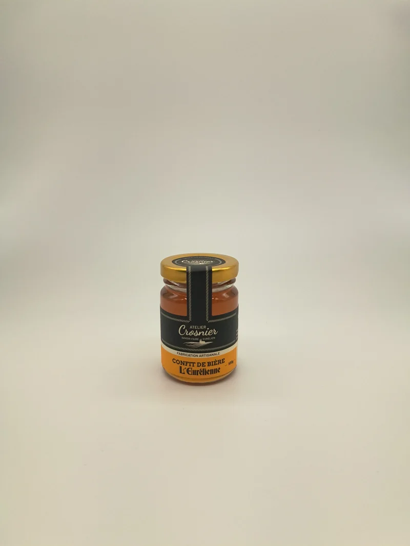 Confit de Bière