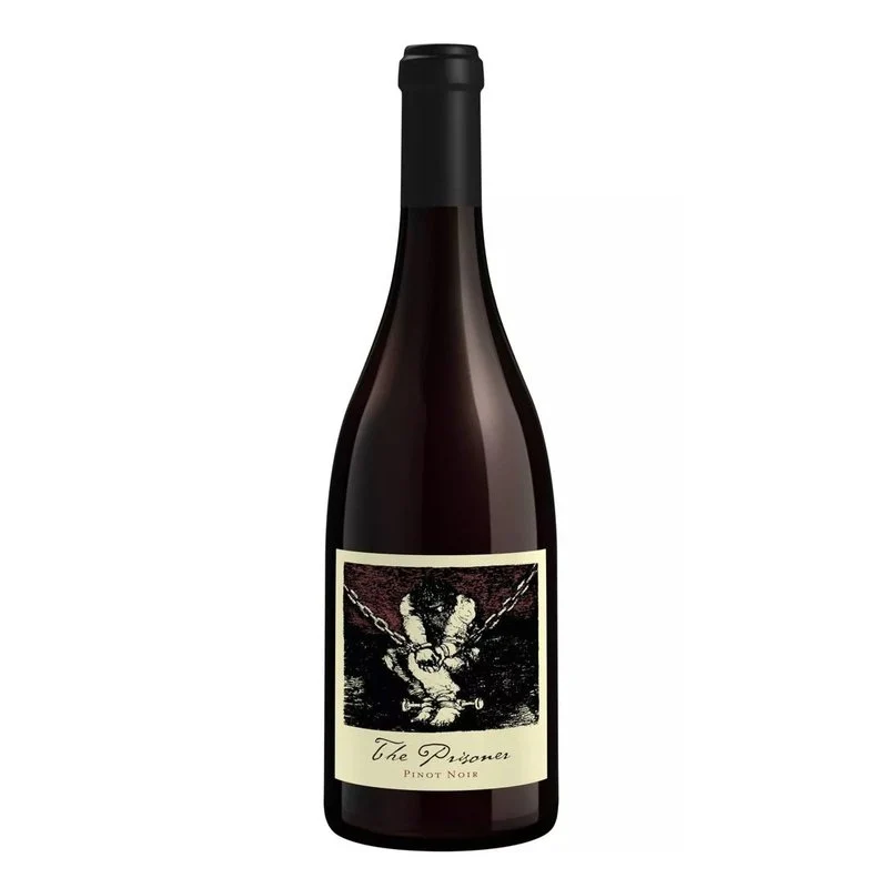 The Prisoner Cabernet Sauvignon 2019