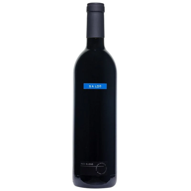 The Prisoner Saldo Red Blend 2019