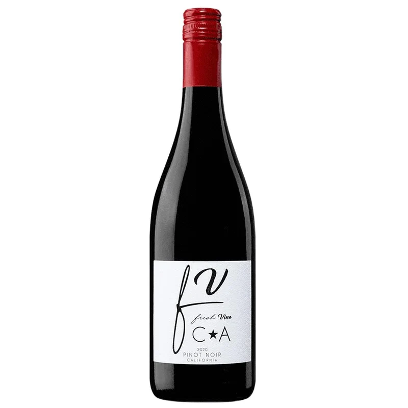 Fresh Vine Pinot Noir