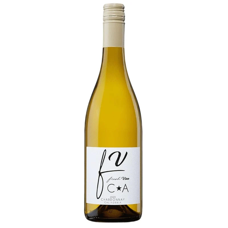 Fresh Vine Chardonnay