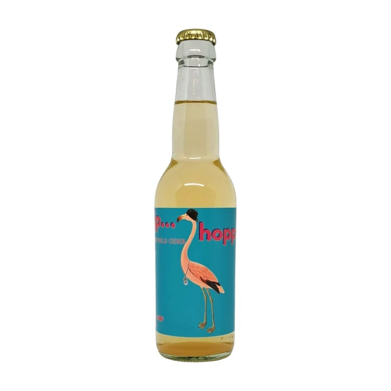 CiderCider Lightship Cider Ceci N'est Pas Un Poisson | Apple & Berries Cider