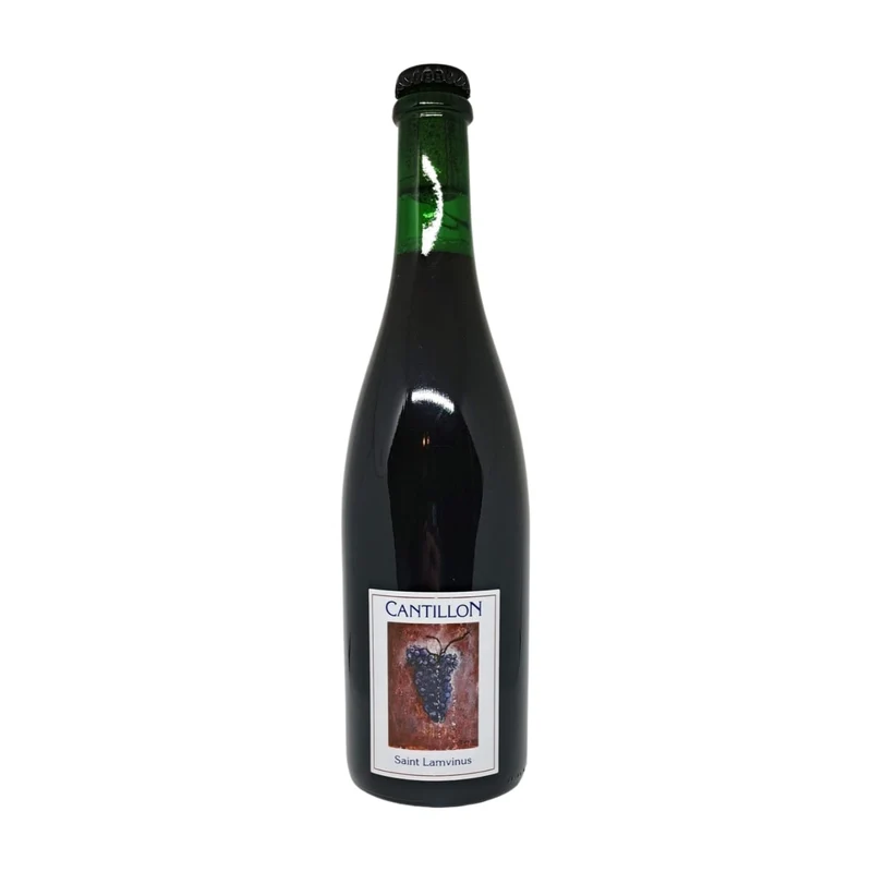 Cantillon Saint Lamvinus 2023 | Lambic