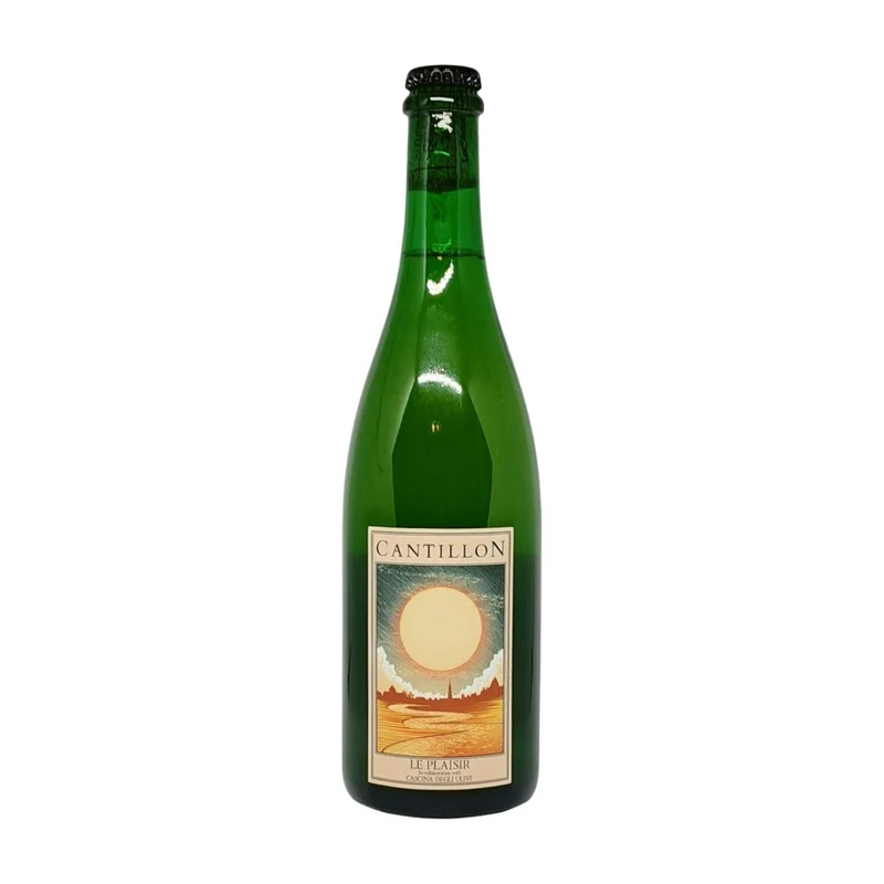 Cantillon Le Plaisir 2024 | Fruit Lambic