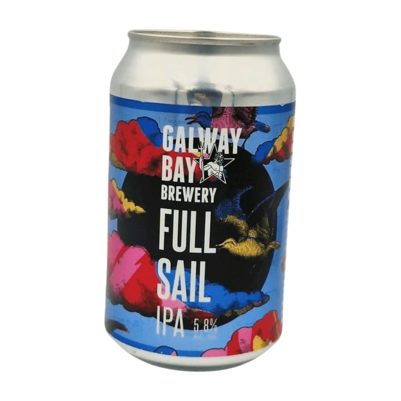 Galway Bay Full Sail | American IPA