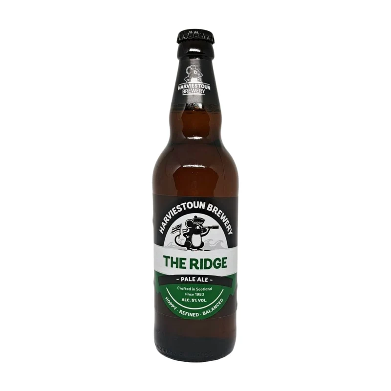 ROTT. Barrels | Bourbon Buffalo Trace BA Barley Wine