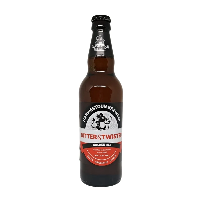 ROTT. Barrels | Bourbon Buffalo Trace BA Barley Wine