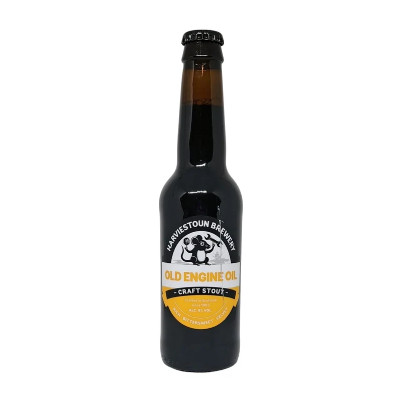 ROTT. Barrels | Bourbon Buffalo Trace BA Barley Wine