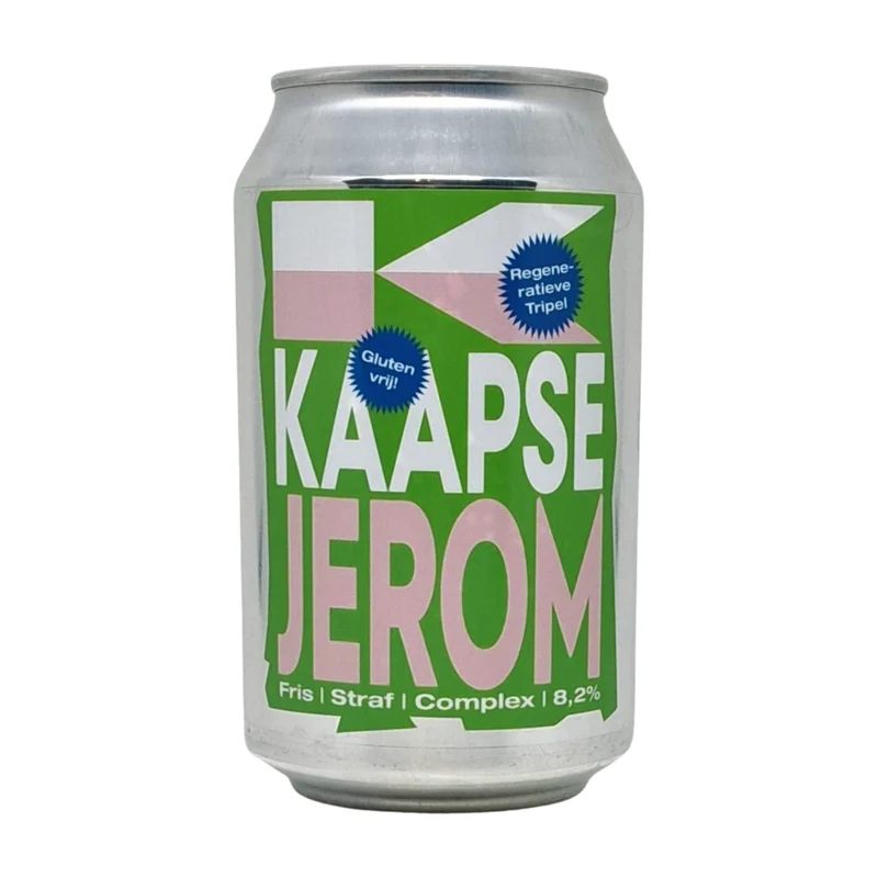 Kaapse Brouwers Maria | Hazy Pale Ale