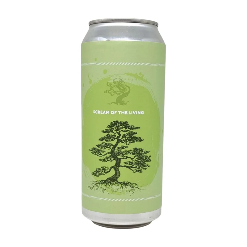 Tree House Platinum Fern | TIPA