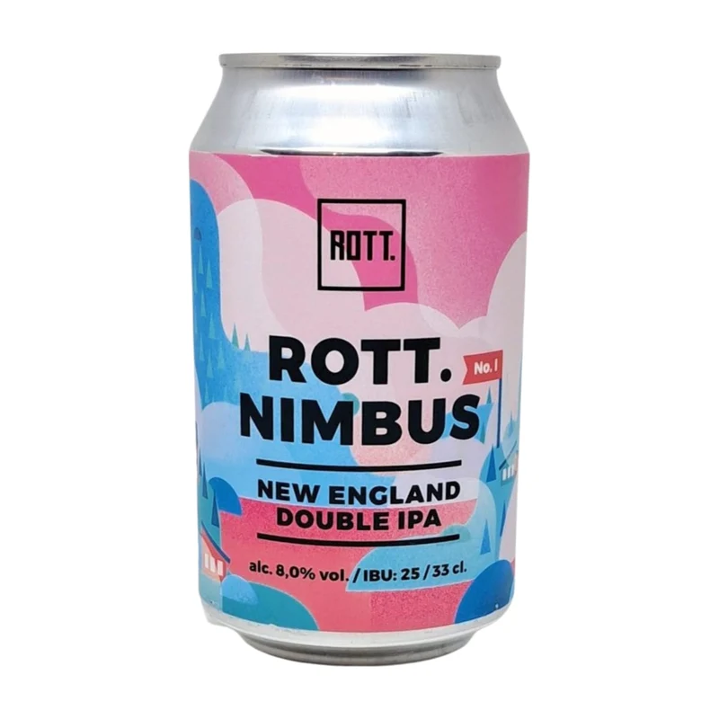 ROTT. Bliss | NEIPA