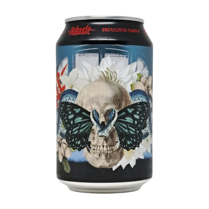Puhaste Verdalia | West Coast IPA