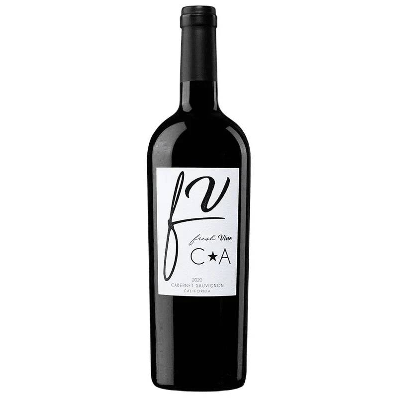 Fresh Vine Cabernet Sauvignon