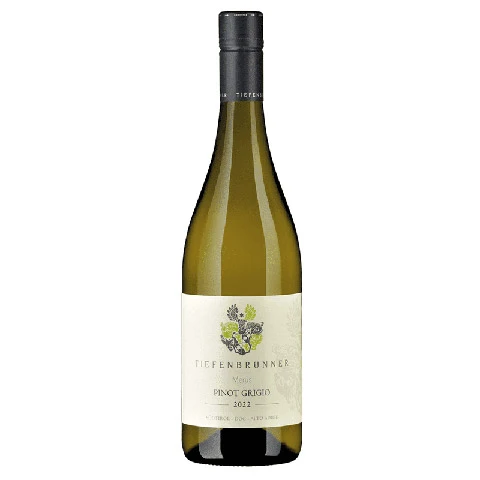 Tiefenbrunner Pinot Grigio 2022