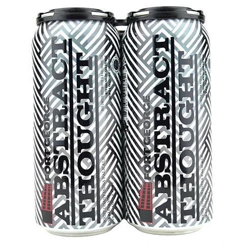 Fort George Abstract Thought IPA