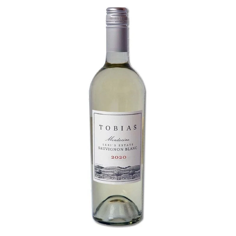Tobias Lexi's Estate Sauvignon Blanc 2020