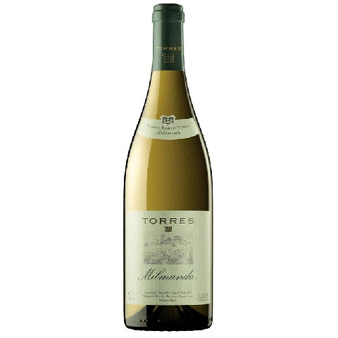 Torres Milmanda Conca de Barbera Chardonnay 2017