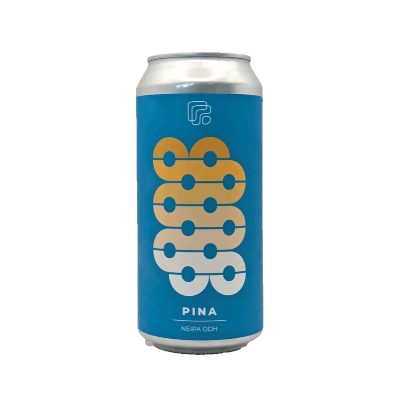 Fusion - Pina 44cl | NEIPA DDH