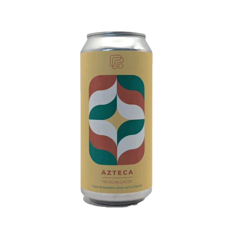 Fusion - Azteca 44cl | Mexican Lager