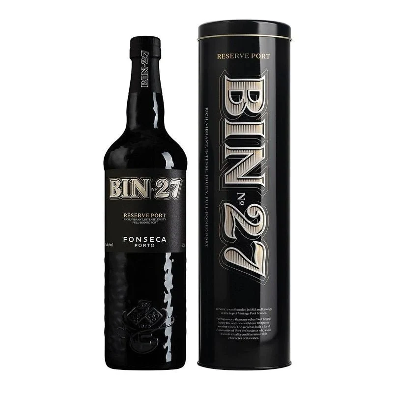 Fonseca Bin No. 27 Reserve Porto