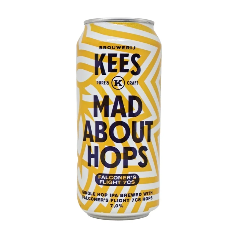 Kees Barrel Project 2023 Peated Edition | BA Stout