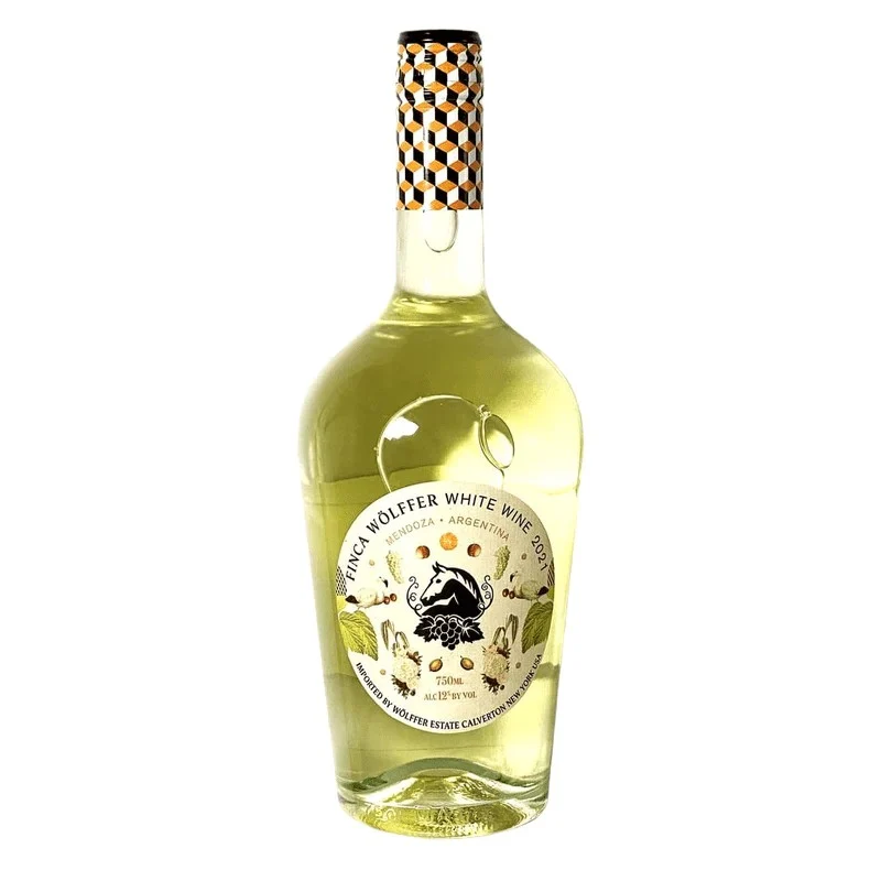 Finca Wolffer White Wine 2021