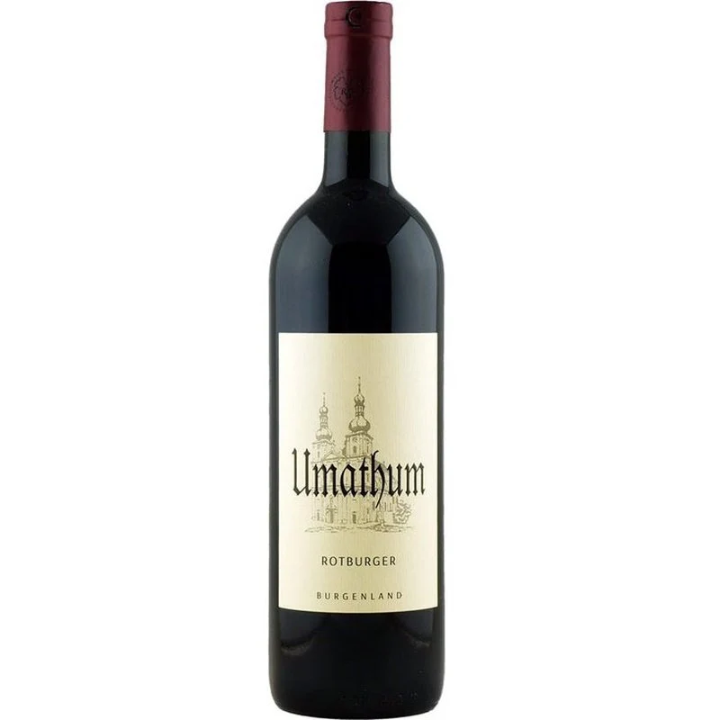 Umathum 'Rotburger' Red Wine 2019