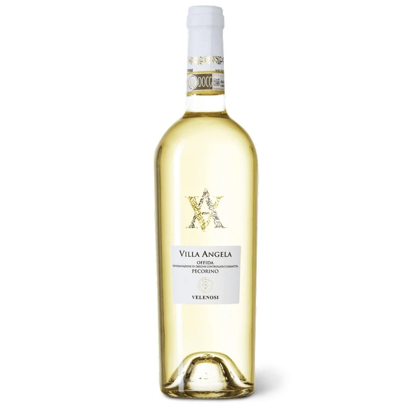 Velenosi Villa Angela Offida Pecorino 2021