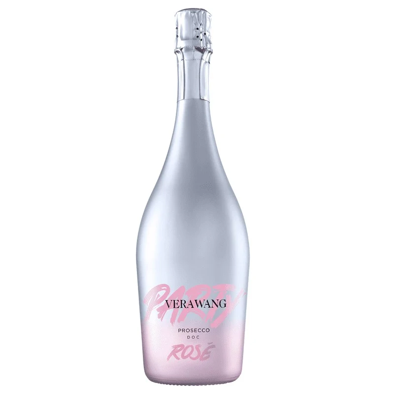 Vera Wang Party Prosecco Rose Brut 2021